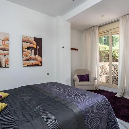 Global Fuente Aloha - By Global Holidays 16730 Сasa de vacaciones